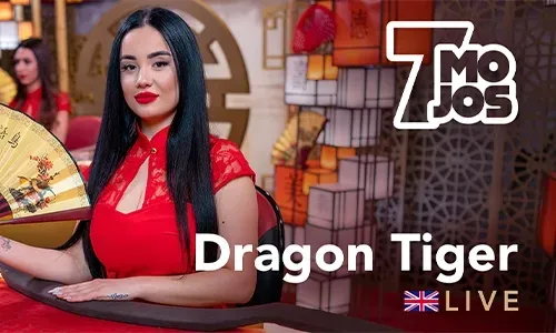 Live dealer games icon